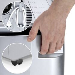 Climatizor mobil Trotec PAC 3810 S (Silver) Thumb