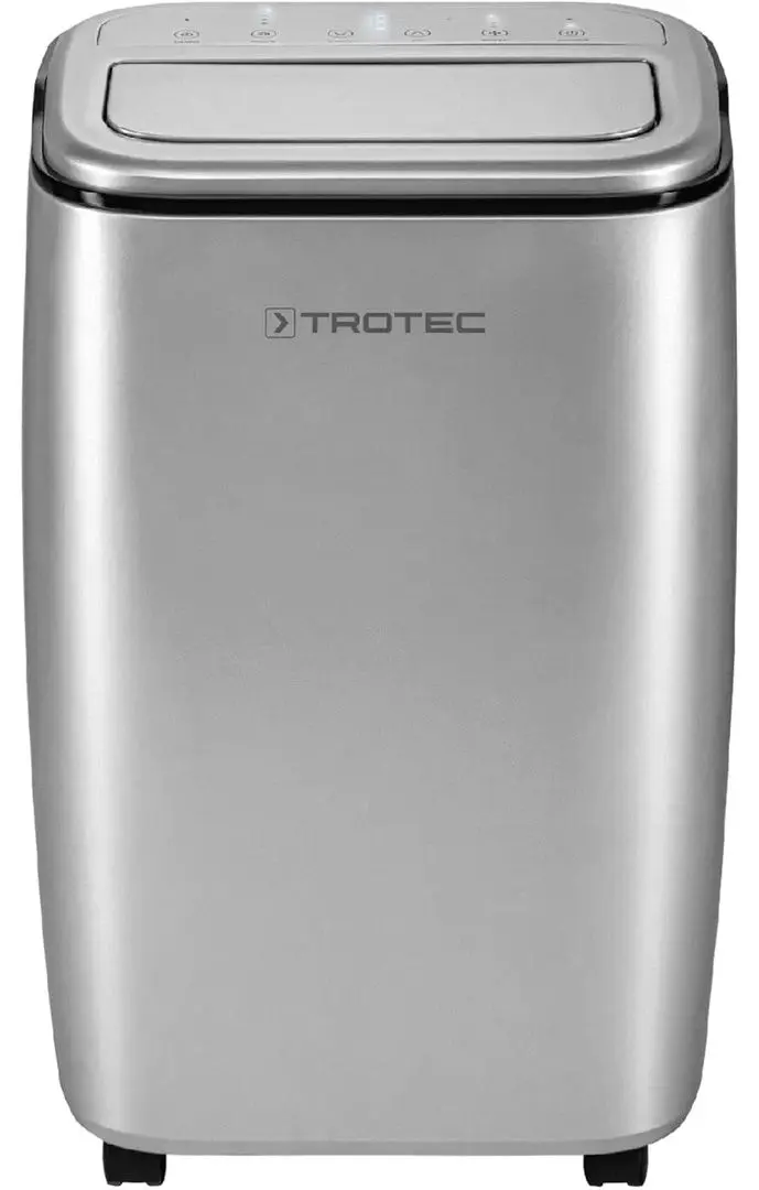 Climatizor mobil Trotec PAC 3810 S (Silver)