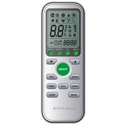 Climatizator Vesta AC-9i Smart (White) Thumb