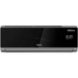 Кондиционер сплит-система Vesta AC-12i/Smart BL Wi-Fi (Black)