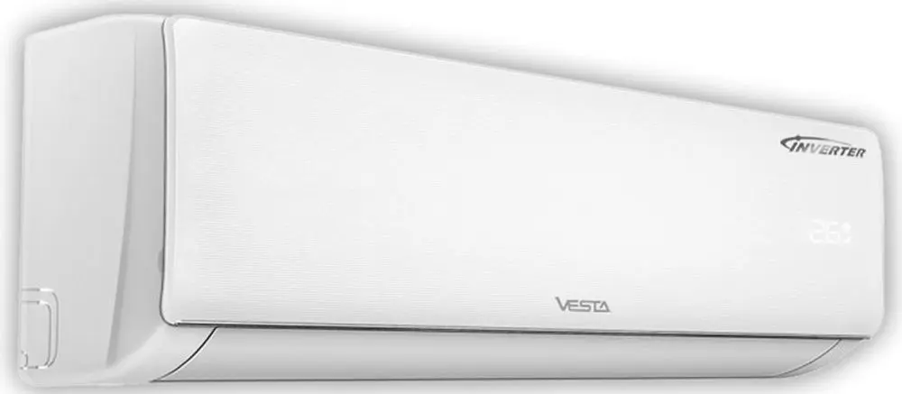 Climatizor sistem-split Vesta AC-12i/Smart (White) - 3