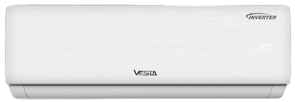 Climatizor sistem-split Vesta AC-12i/Smart (White)