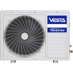 Climatizor sistem-split Vesta AC-18i/Smart Wi-Fi (Black) Thumb