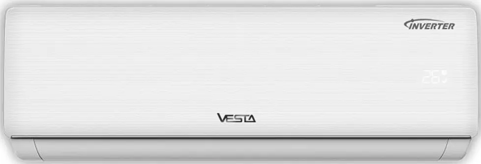 Кондиционер сплит-система Vesta AC-18i/Smart Wi-Fi (White)