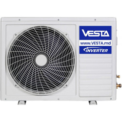 Кондиционер сплит-система Vesta AC-18i/Smart Wi-Fi (White) Thumb
