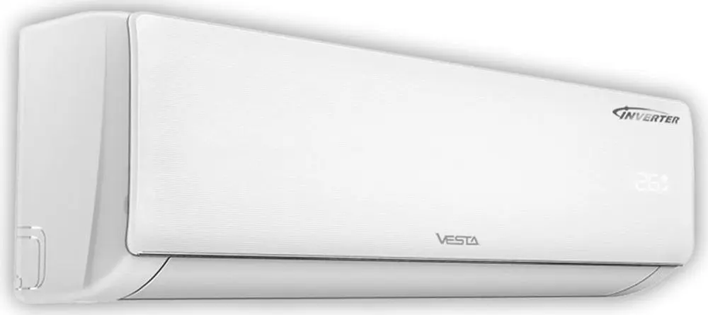 Climatizor sistem-split Vesta AC-24i/Smart (White) - 2
