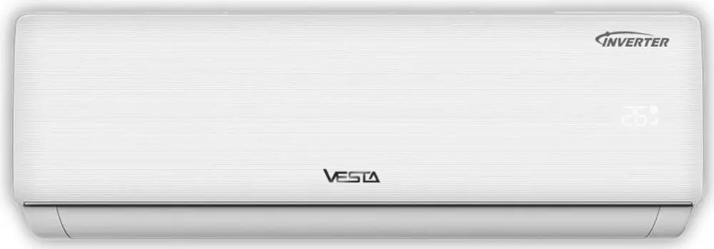 Climatizor sistem-split Vesta AC-24i/Smart (White)