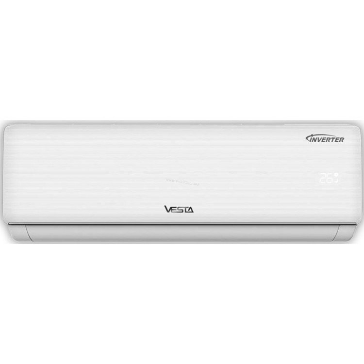 Кондиционер сплит-система Vesta AC-9i/Smart Wi-Fi (White)