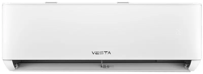 Кондиционер сплит-система Vesta Premium AC-18i/Pro Wi-Fi (White) - 2