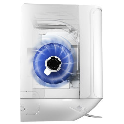 Кондиционер сплит-система Vesta Premium AC-18i/Pro Wi-Fi (White) Thumb