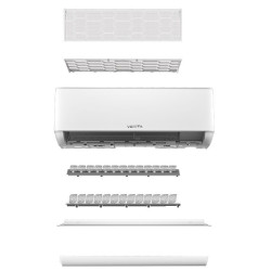 Кондиционер сплит-система Vesta Premium AC-24i/Pro Wi-Fi (White) Thumb