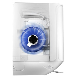 Кондиционер сплит-система Vesta Premium AC-24i/Pro Wi-Fi (White) Thumb