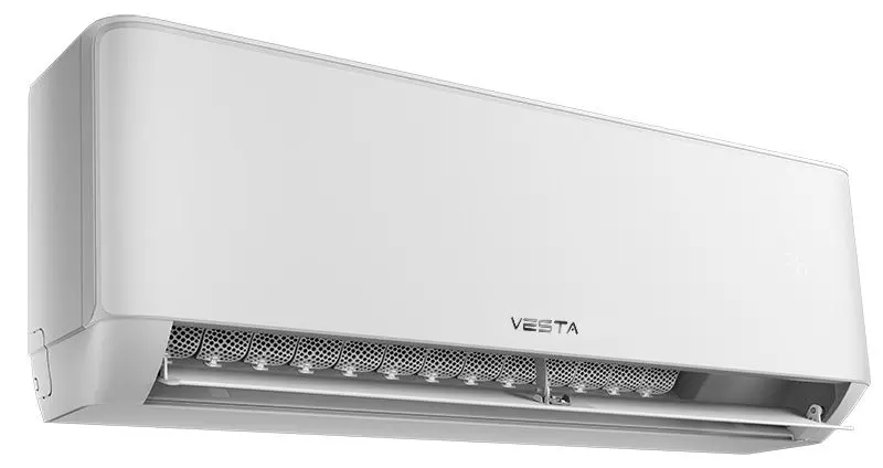 Кондиционер сплит-система Vesta Premium AC-9i/Pro (White) - 4
