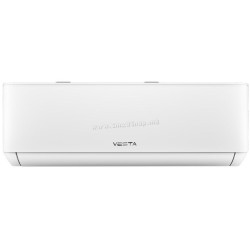 Climatizor sistem-split Vesta Premium AC-9i/Pro Wi-Fi (White)