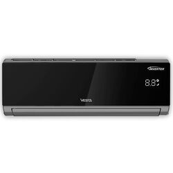 Conditioner Vesta AC-12i/SMART BL INVERTER (Black)