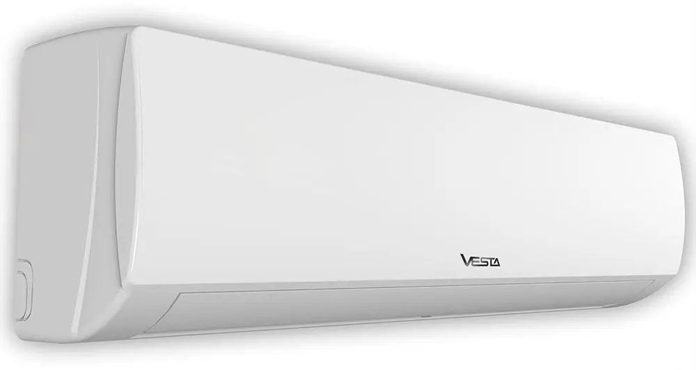 Кондиционер Vesta AC-9i/Smart Inverter Wi-Fi (White)