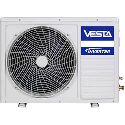 Кондиционер Vesta AC-9i/Smart Inverter Wi-Fi (White) Thumb