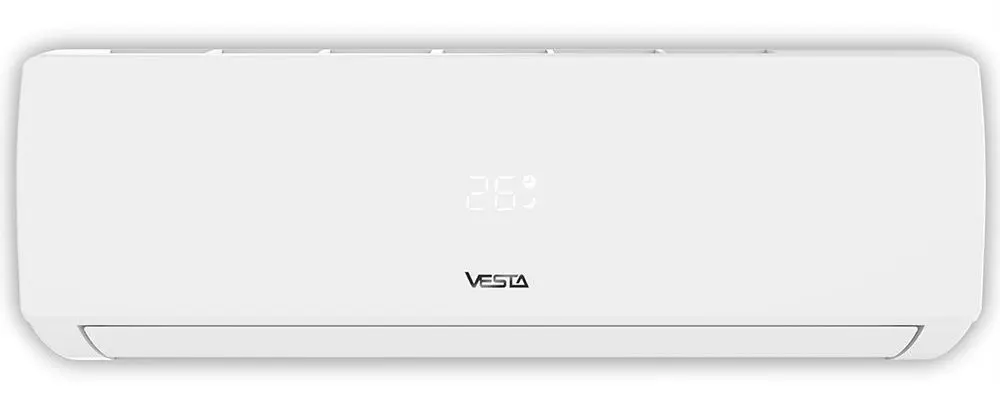 Кондиционер Vesta AC-9i/Smart Inverter Wi-Fi (White)