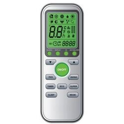 Conditioner Vesta Eco AC-18 (White) Thumb