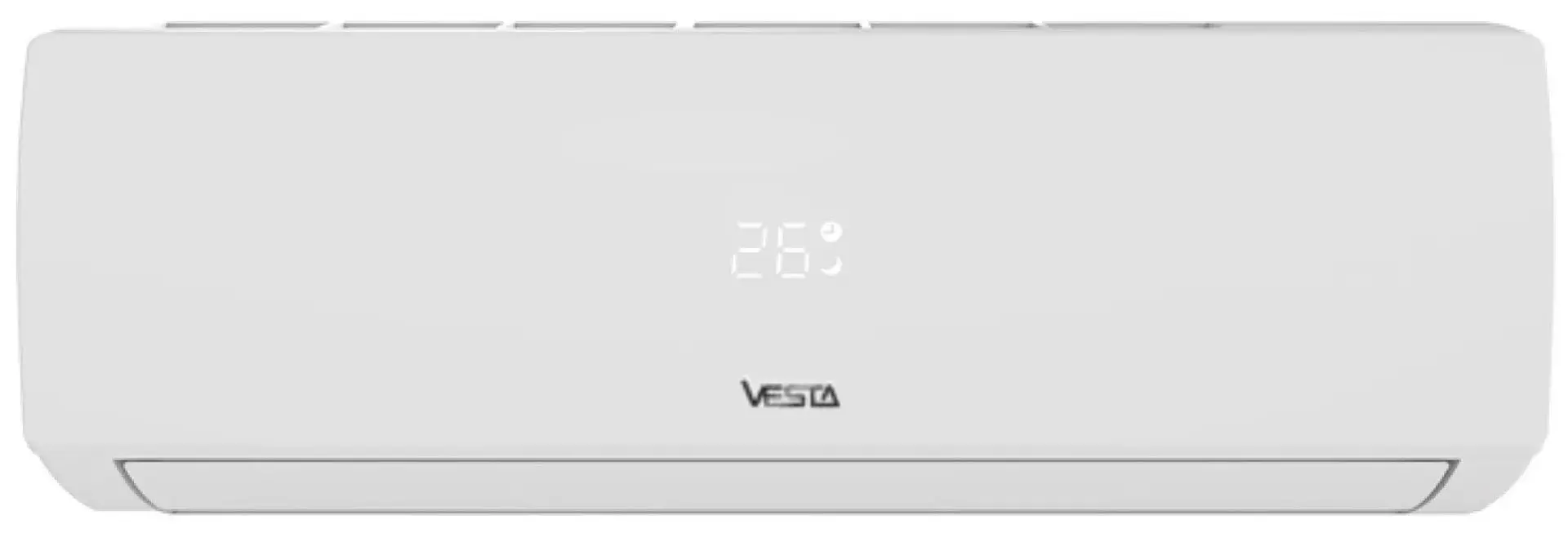 Conditioner Vesta Eco AC-18 (White)
