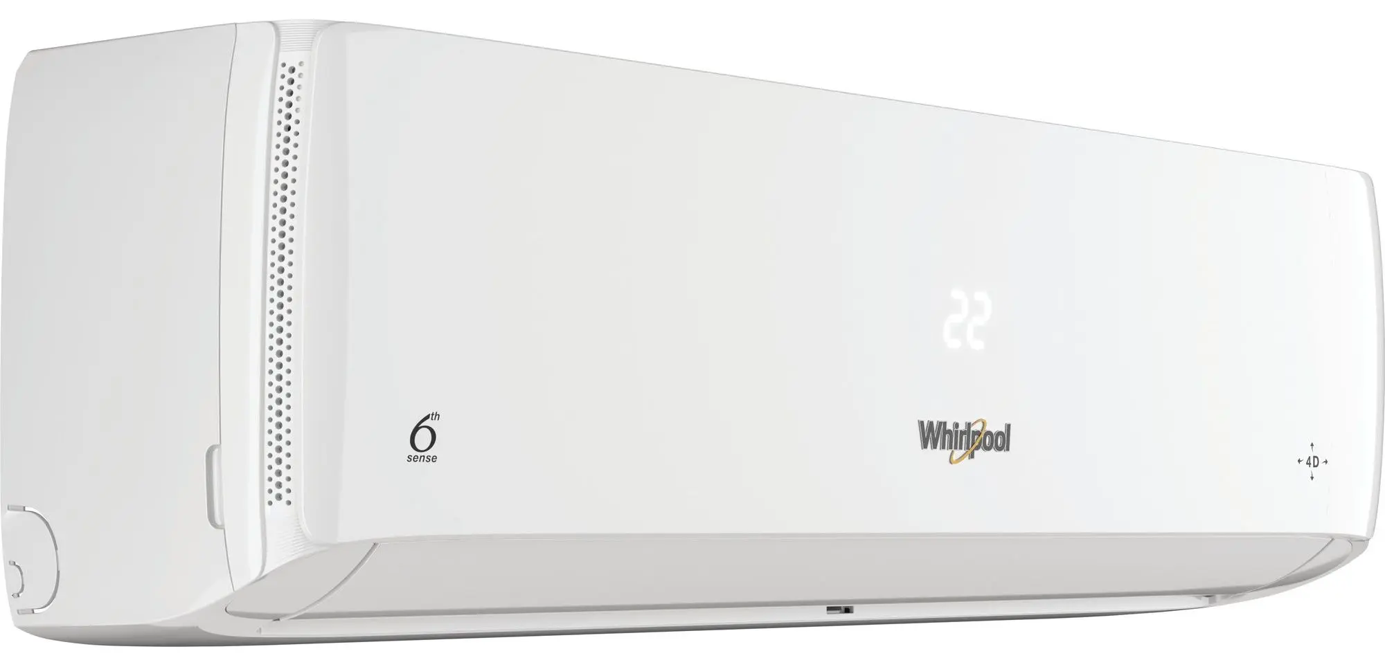 Кондиционер сплит-система Whirlpool SPICR 312W (White) - 2
