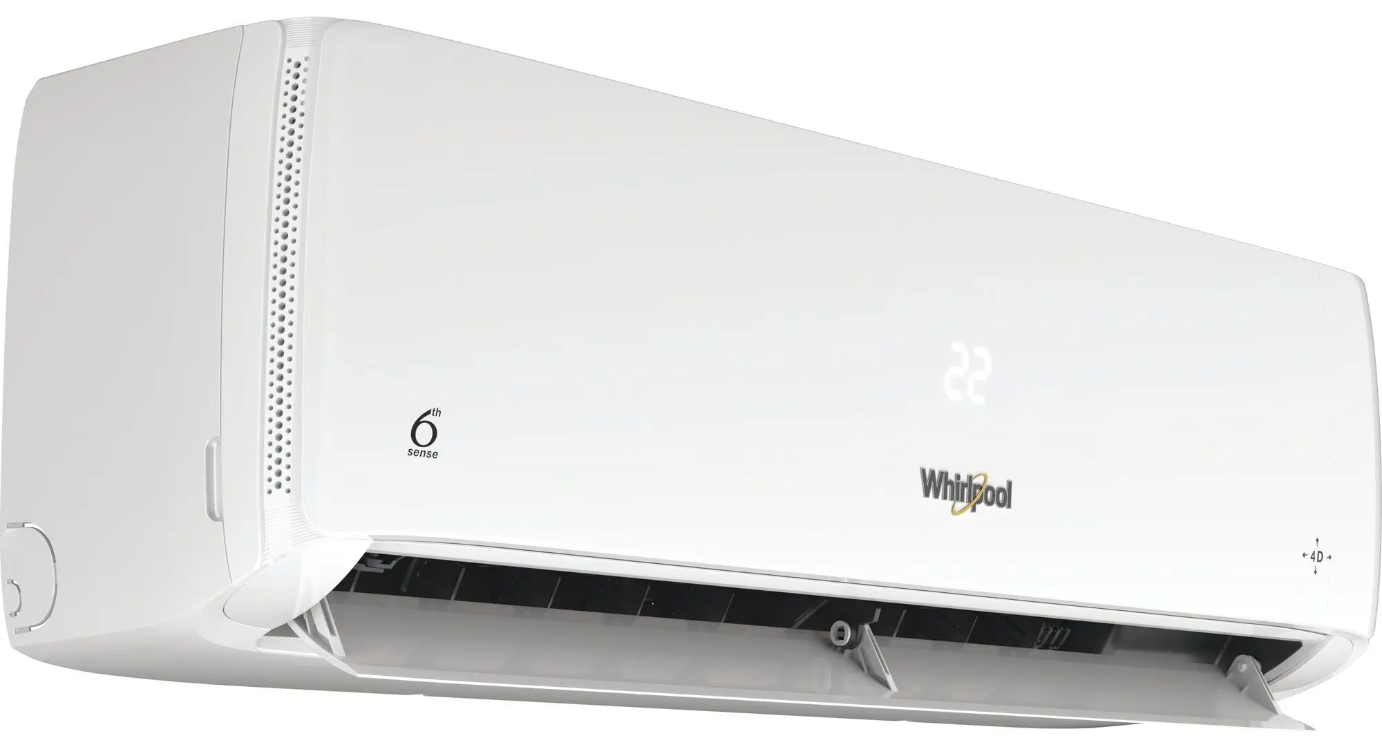 Кондиционер сплит-система Whirlpool SPICR 312W (White) - 3