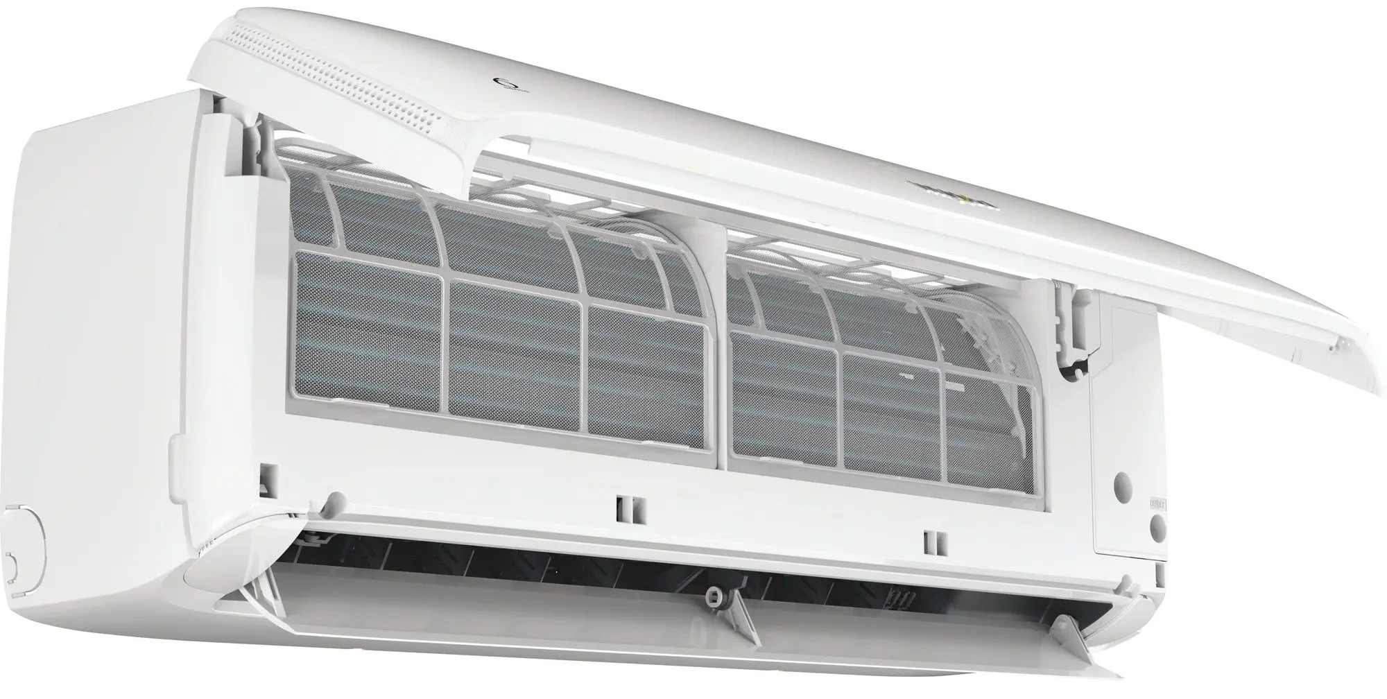 Кондиционер сплит-система Whirlpool SPICR 312W (White) - 4