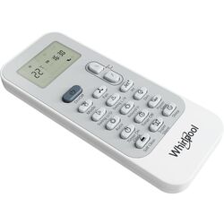 Кондиционер сплит-система Whirlpool SPICR 312W (White) Thumb
