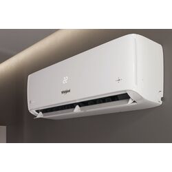 Кондиционер сплит-система Whirlpool SPICR 312W (White) Thumb