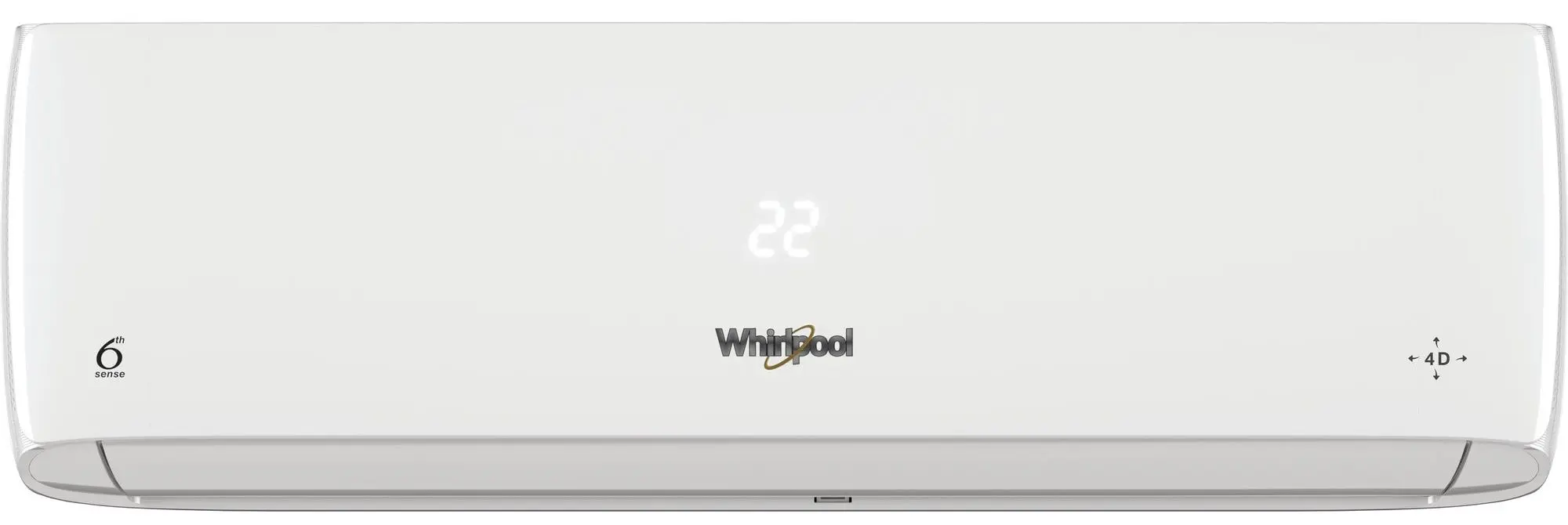 Кондиционер сплит-система Whirlpool SPICR 312W (White)