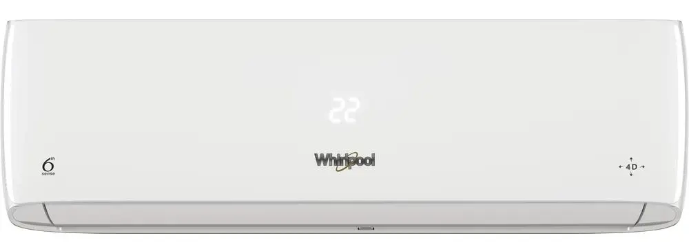 Climatizor Whirlpool SPICR309W (White)