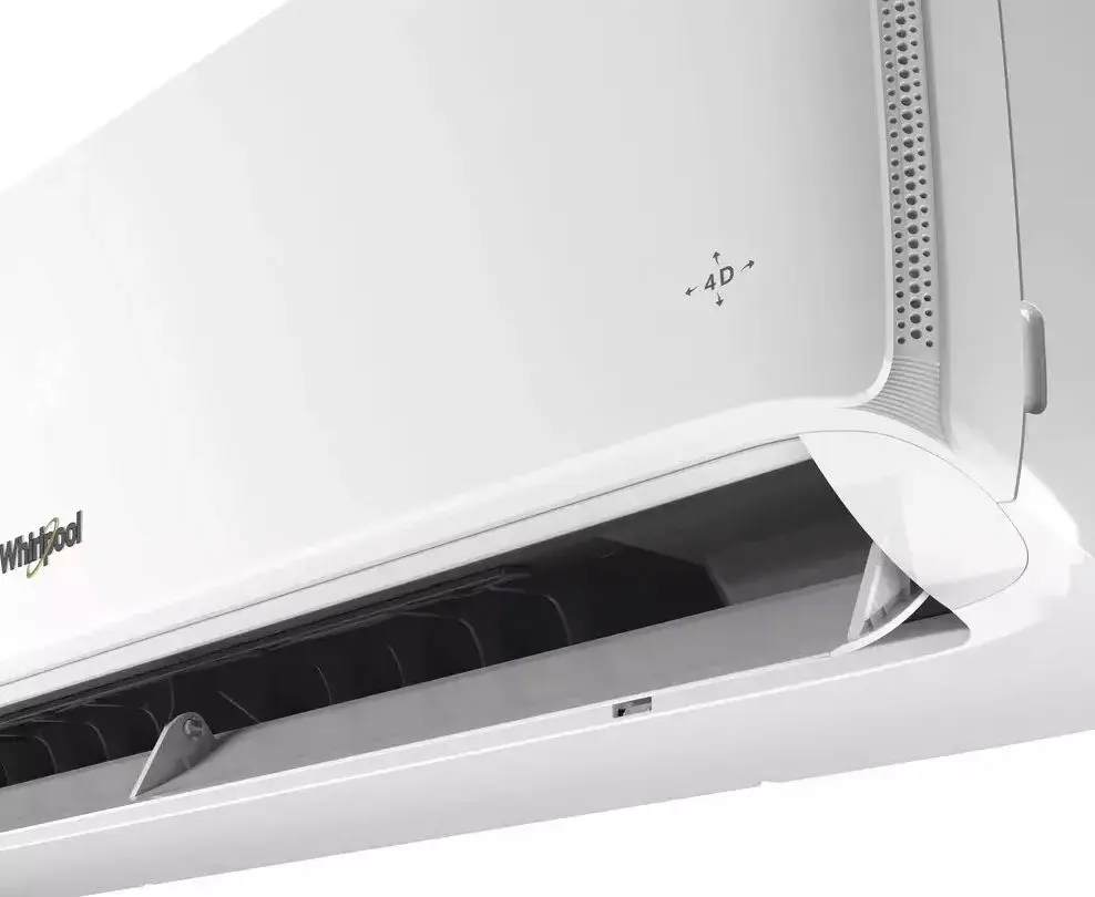 Climatizor Whirlpool SPICR318W (White)