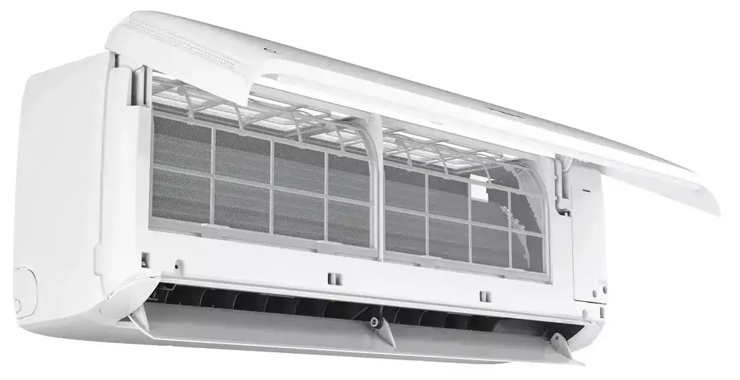 Climatizor Whirlpool SPICR318W (White)