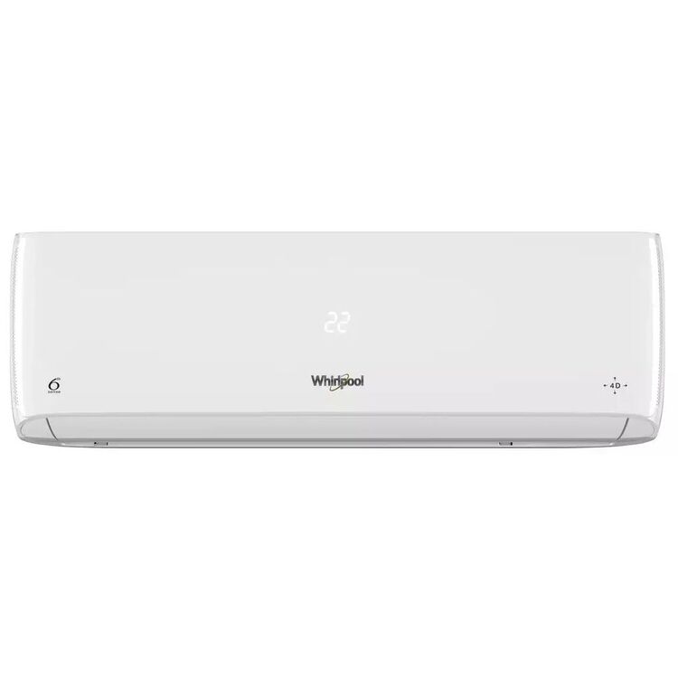 Whirlpool SPICR318W