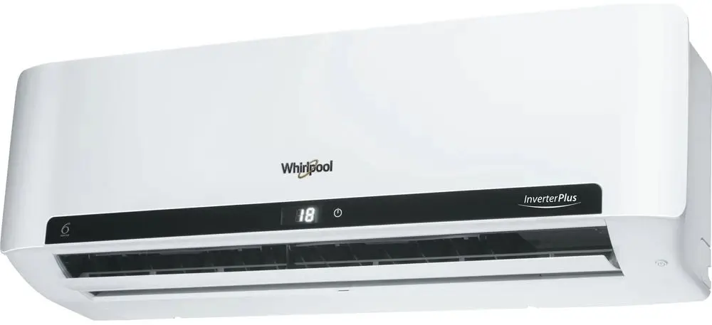Кондиционер сплит-система Whirlpool SPIW 309L (White) - 2
