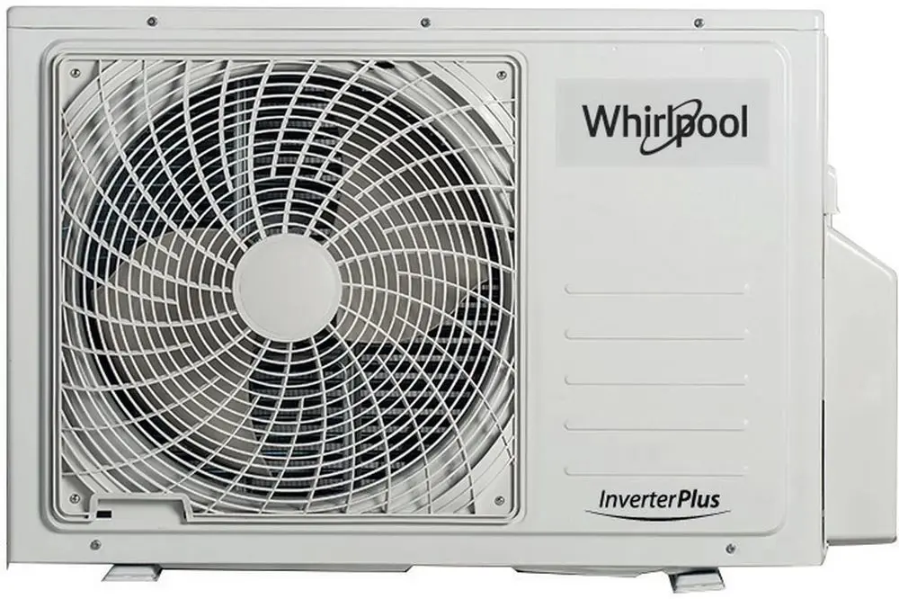 Кондиционер сплит-система Whirlpool SPIW 309L (White) - 4