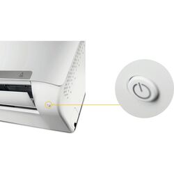 Кондиционер сплит-система Whirlpool SPIW 309L (White) Thumb