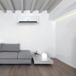 Кондиционер сплит-система Whirlpool SPIW 309L (White) Thumb