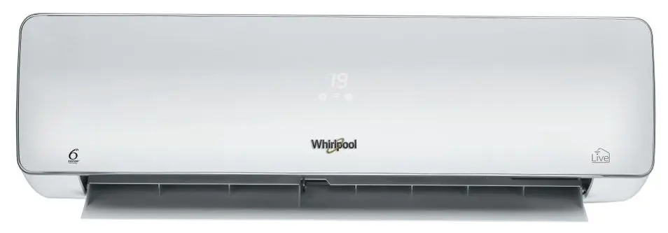 Кондиционер сплит-система Whirlpool SPIW309A3WF.1 (White) - 2