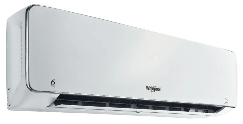 Кондиционер сплит-система Whirlpool SPIW309A3WF.1 (White) - 4