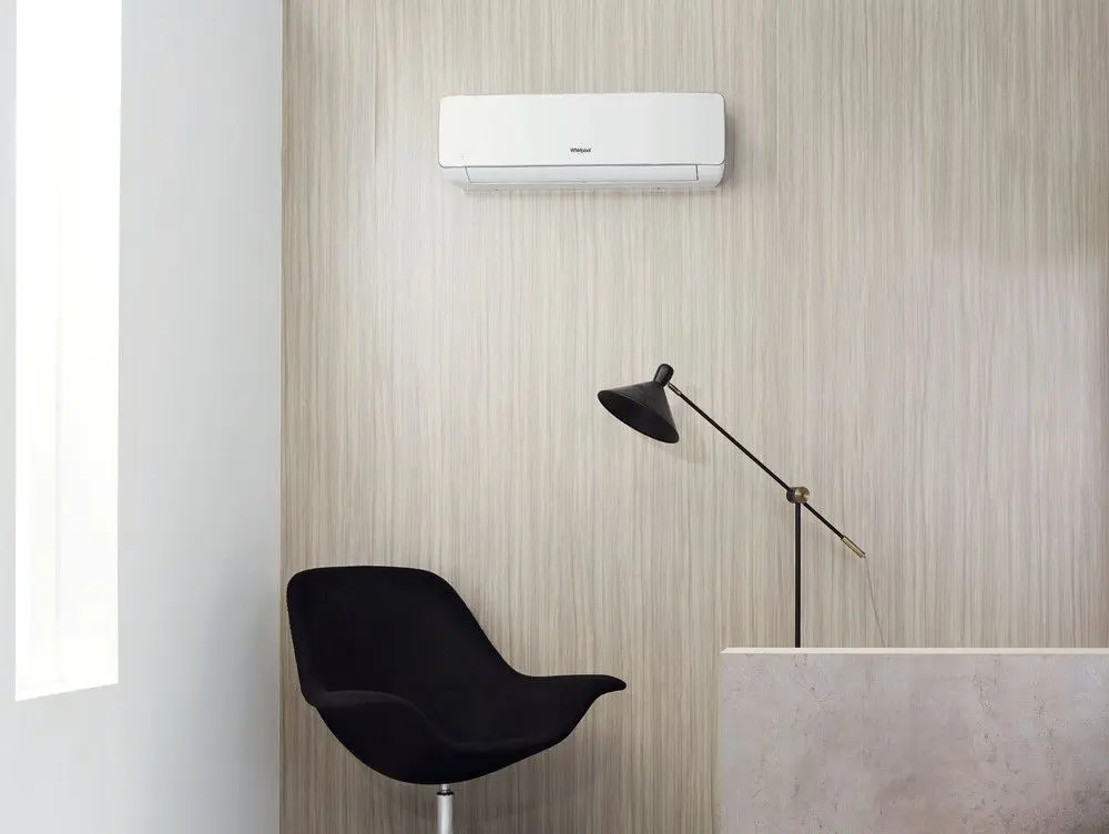 Кондиционер сплит-система Whirlpool SPIW309A3WF.1 (White) - 6