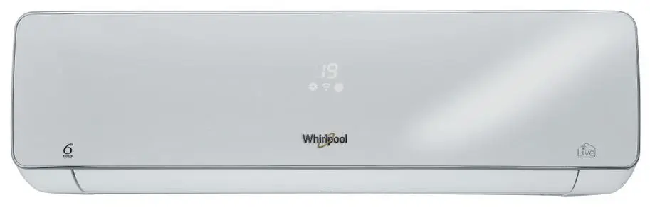 Кондиционер сплит-система Whirlpool SPIW309A3WF.1 (White)