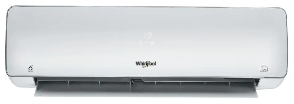 Кондиционер сплит-система Whirlpool SPIW309A3WF20 (White) - 2