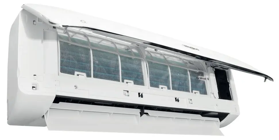 Кондиционер сплит-система Whirlpool SPIW309A3WF20 (White) - 3