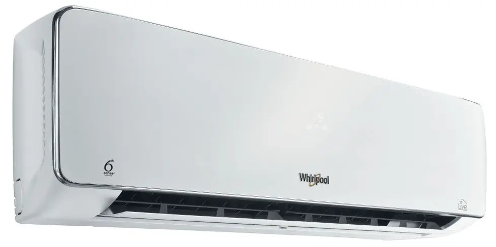 Кондиционер сплит-система Whirlpool SPIW309A3WF20 (White) - 4