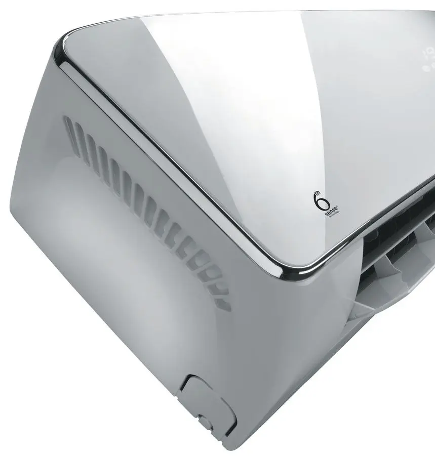 Кондиционер сплит-система Whirlpool SPIW309A3WF20 (White) - 5