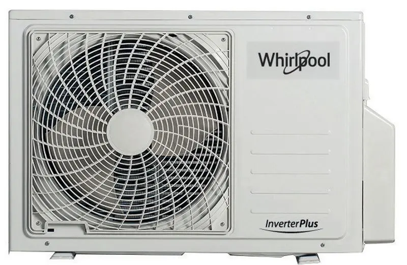 Кондиционер сплит-система Whirlpool SPIW309A3WF20 (White) - 6