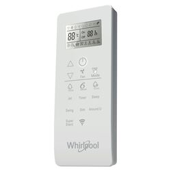 Кондиционер сплит-система Whirlpool SPIW309A3WF20 (White) Thumb
