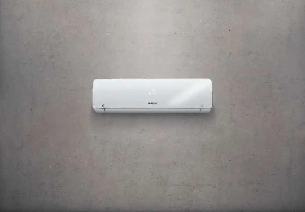 Кондиционер сплит-система Whirlpool SPIW309A3WF20 (White) - 9