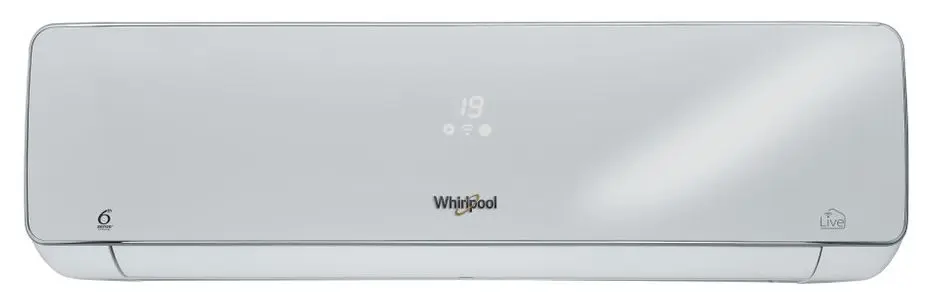 Кондиционер сплит-система Whirlpool SPIW309A3WF20 (White)